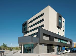 thumbnail: Exterior