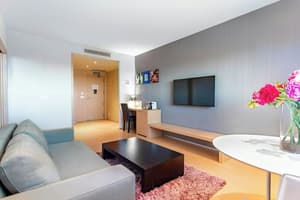 thumbnail: Room