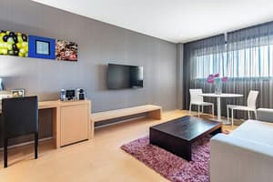 thumbnail: Room