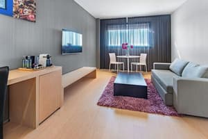 thumbnail: Room