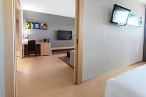 thumbnail: Room