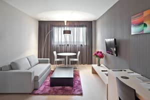 thumbnail: Living area