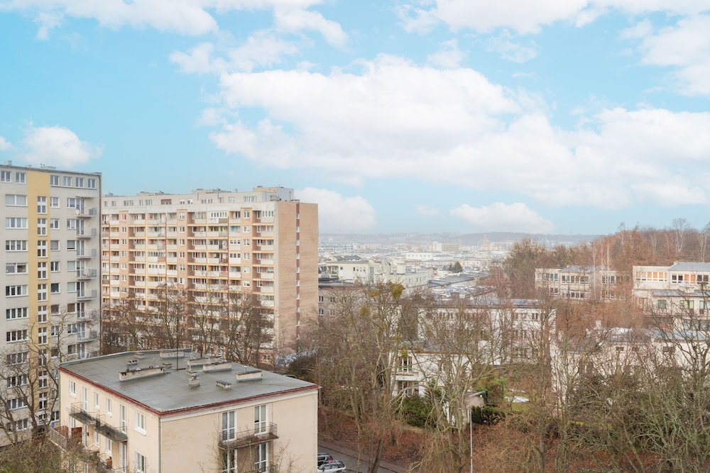 City view