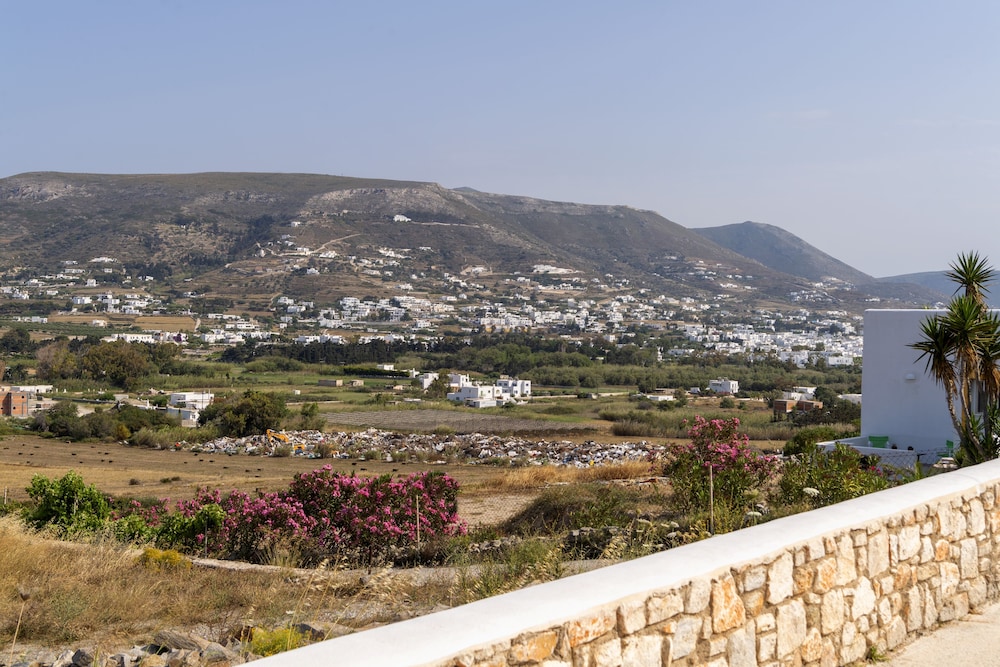 Hill view
