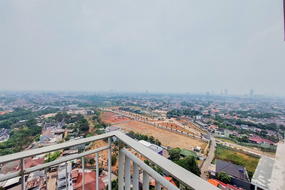 City view