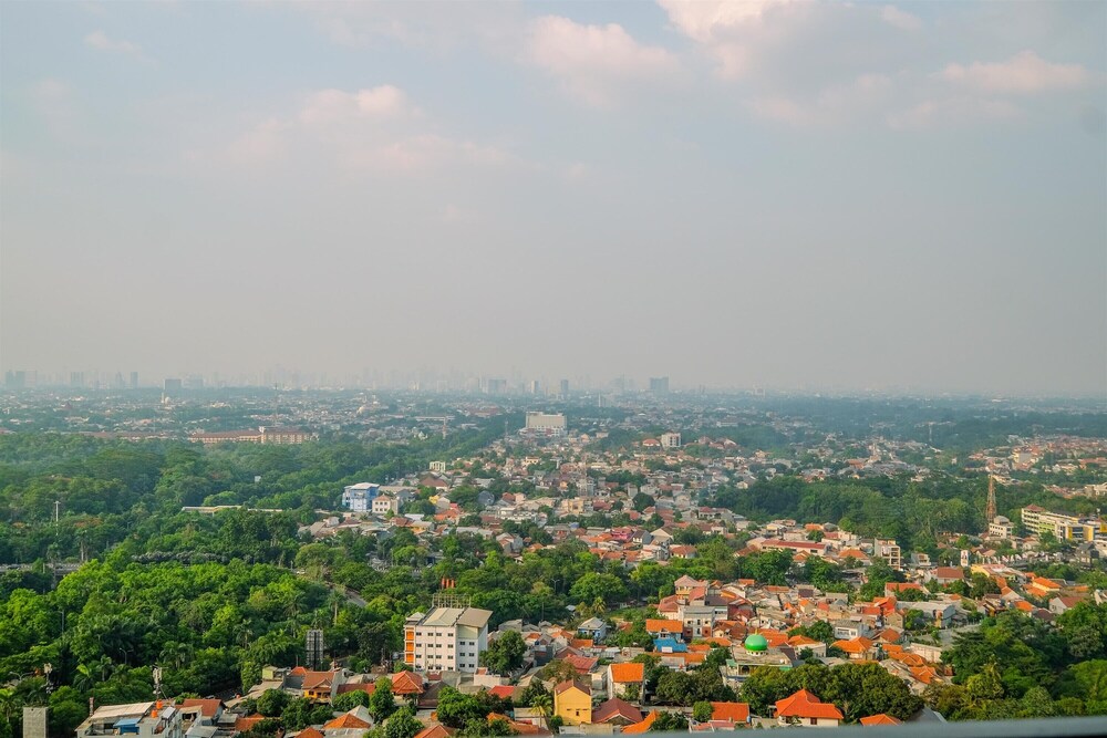 City view