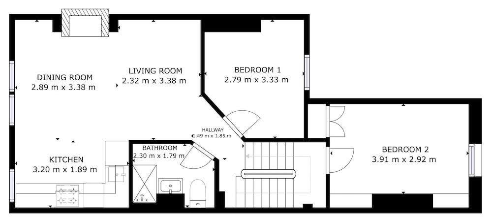 Building design