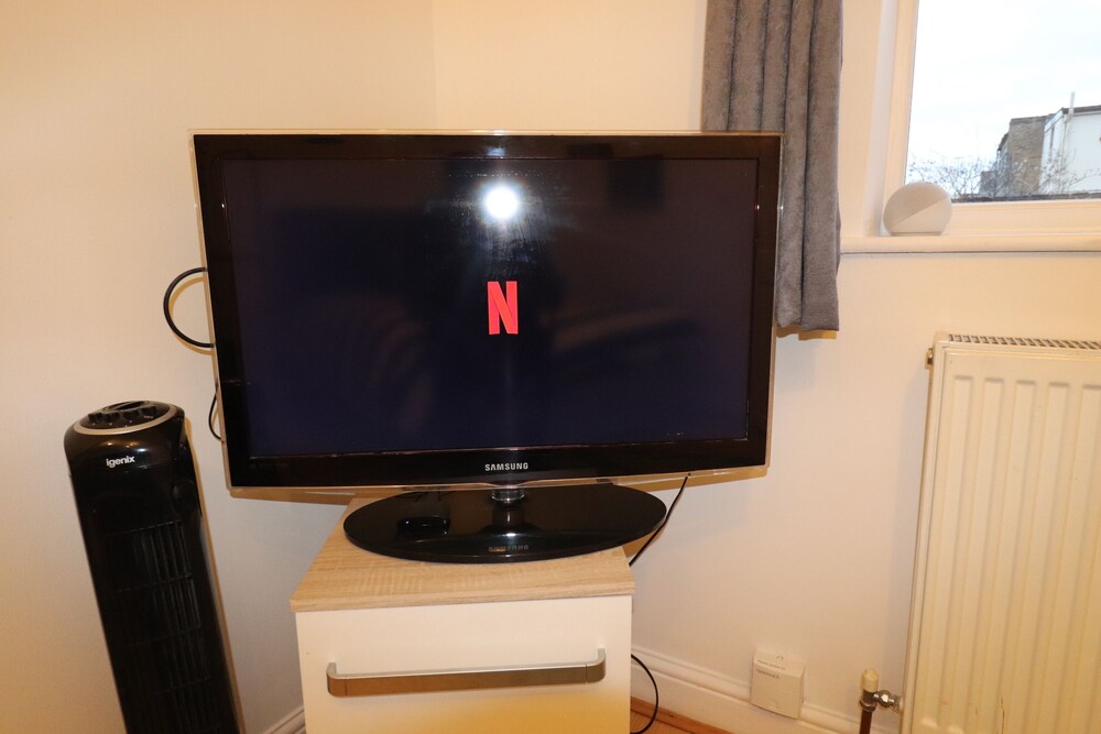 Television