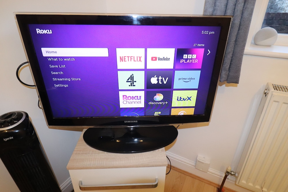 Television