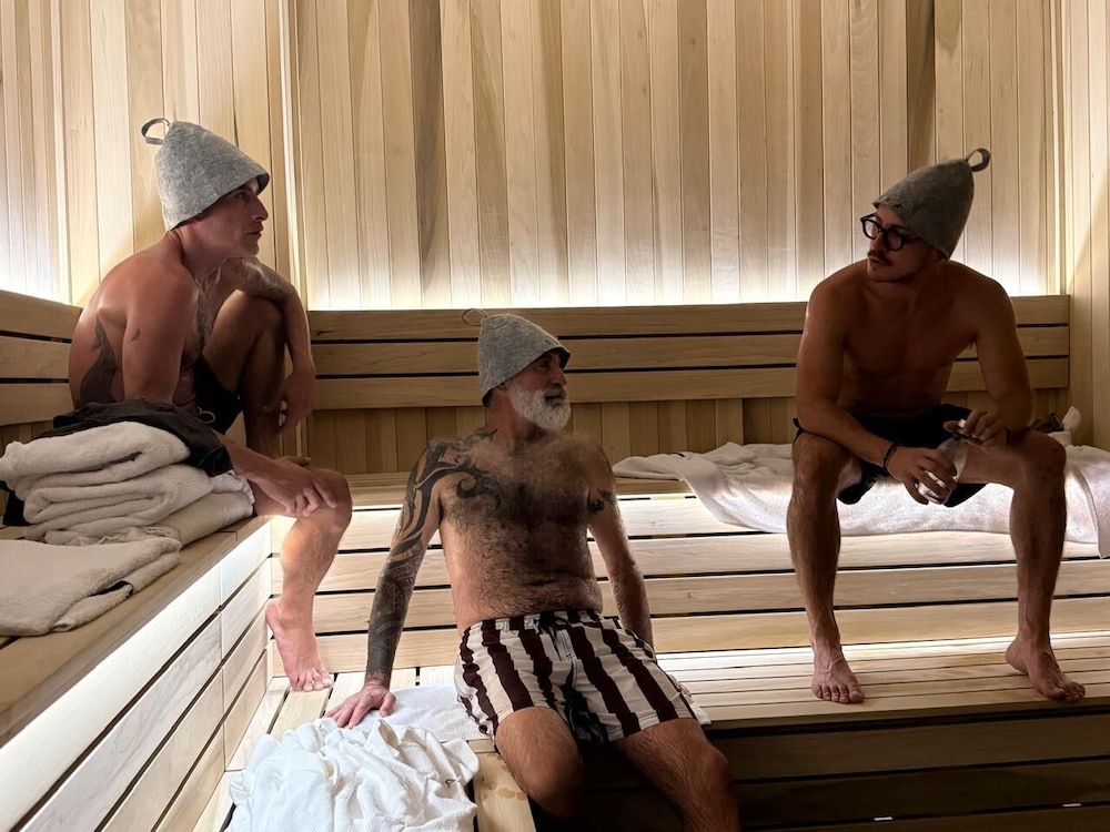 Spa