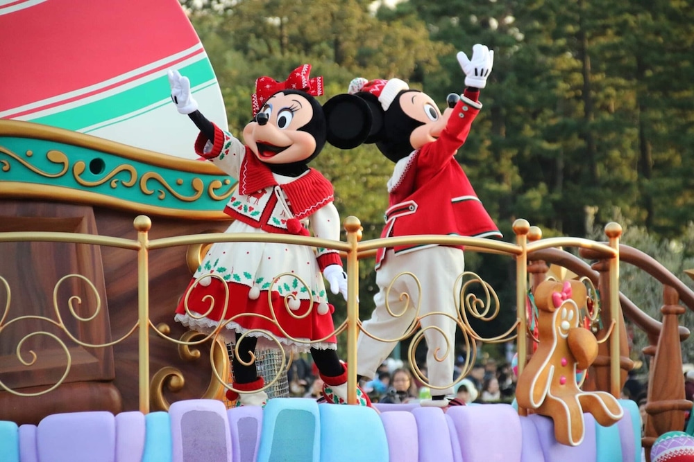 Children's activities