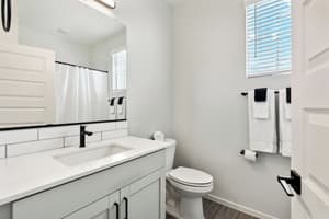 thumbnail: Bathroom