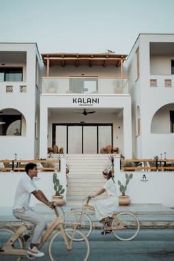 Kalani Residence