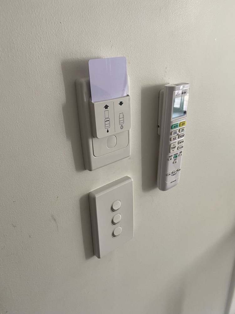 Air conditioning