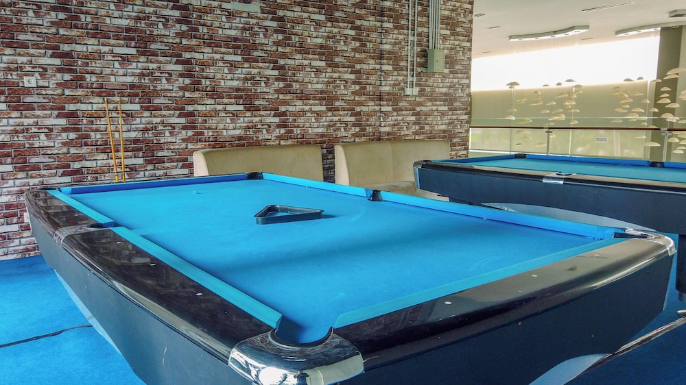Billiards