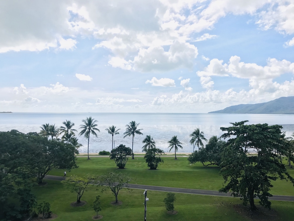 Lake view