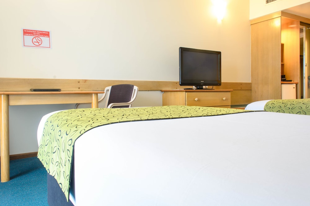 Extra beds
