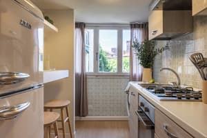 thumbnail: Private kitchen