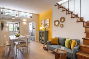 thumbnail: Living area