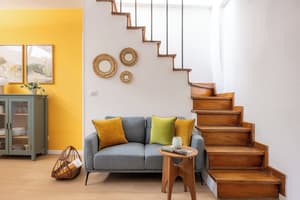 thumbnail: Living area
