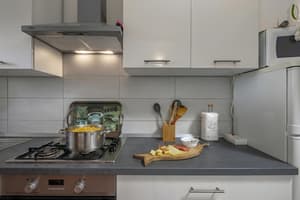 thumbnail: Private kitchen