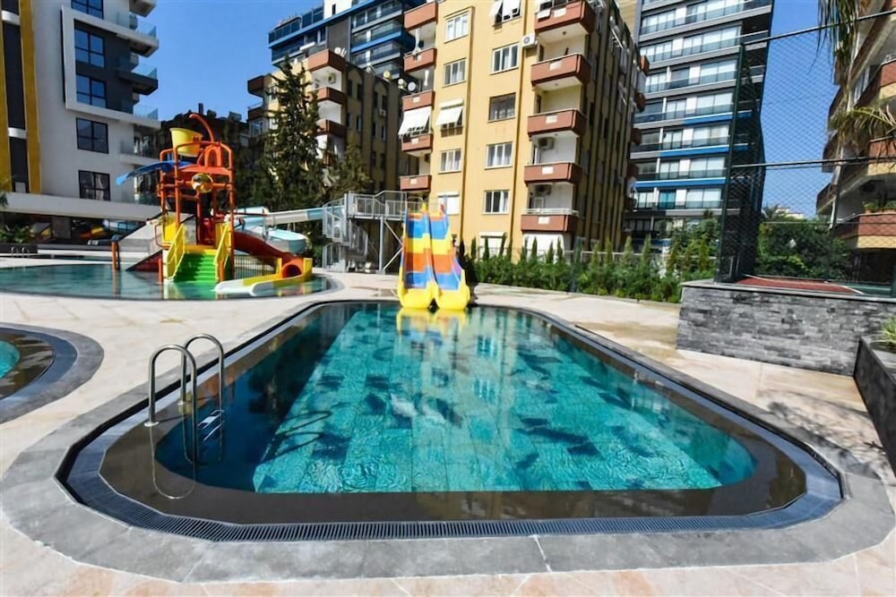 Children's pool