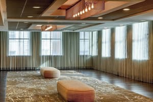 thumbnail: Banquet hall