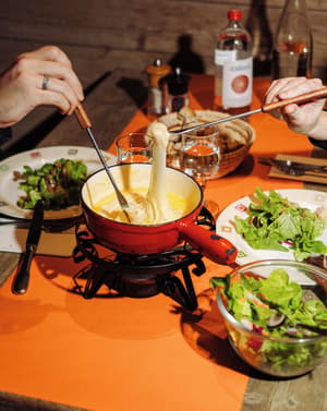 thumbnail: Restaurant