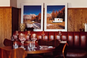 thumbnail: Restaurant