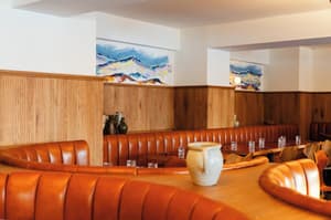 thumbnail: Restaurant