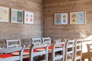 thumbnail: Restaurant