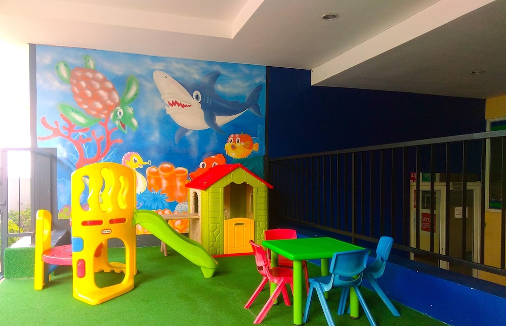 Children's activities