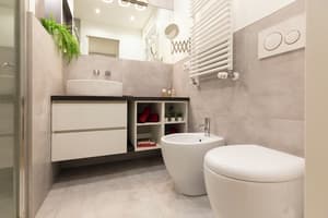 thumbnail: Bathroom