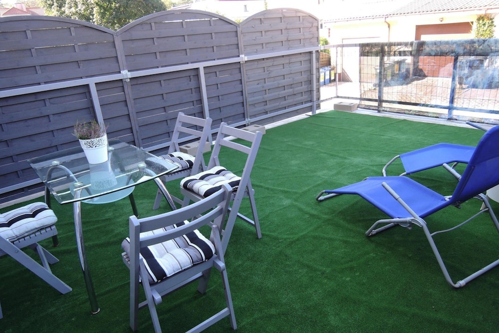 Property amenity