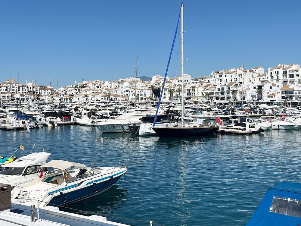 Marina