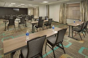 thumbnail: Meeting facility