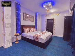 Comfort Sphinx Inn