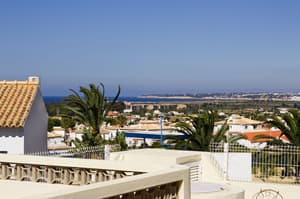 thumbnail: View from room