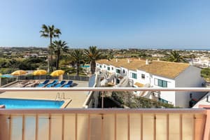 thumbnail: Terrace/patio