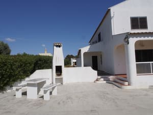 thumbnail: Terrace/patio