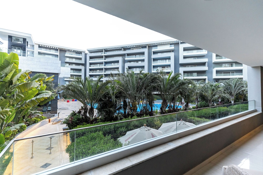 View from room