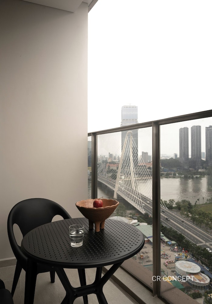 City view