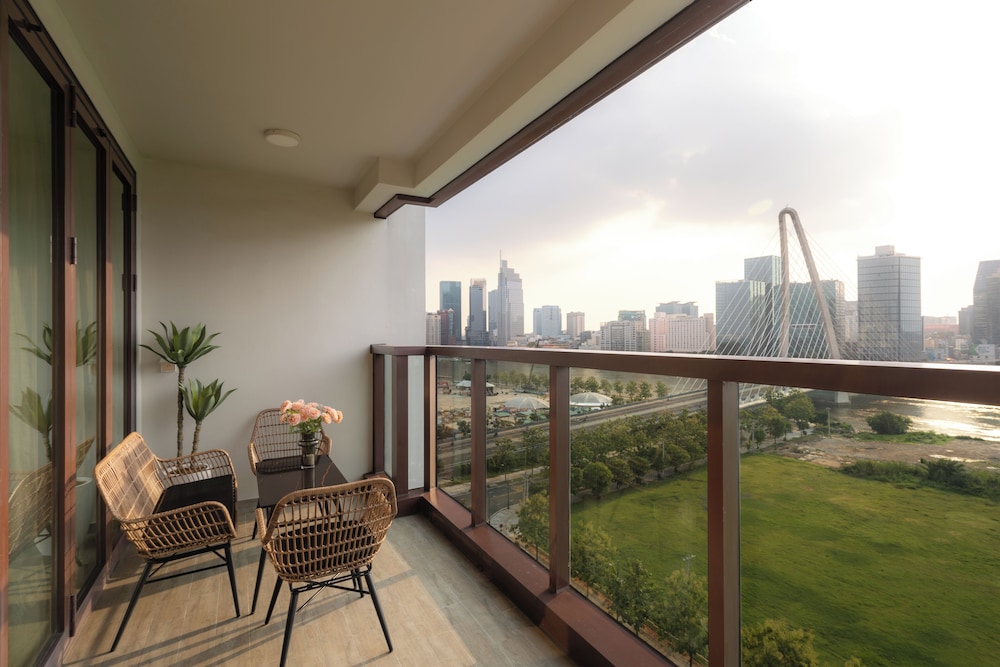 City view