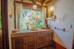 thumbnail: Bathroom sink