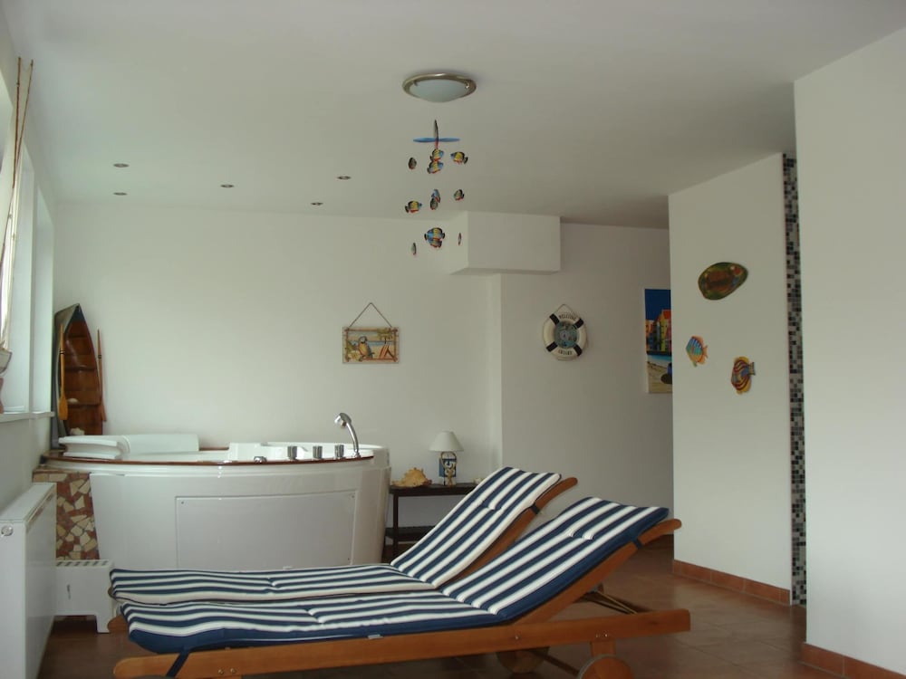 Spa treatment