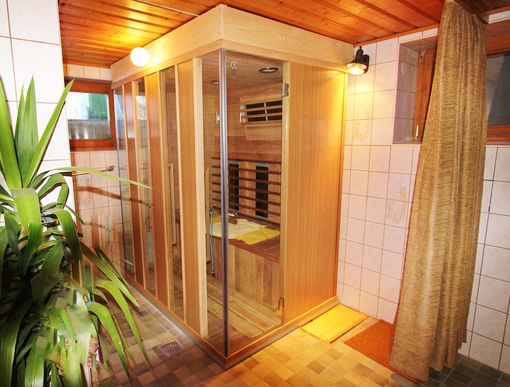 Spa treatment