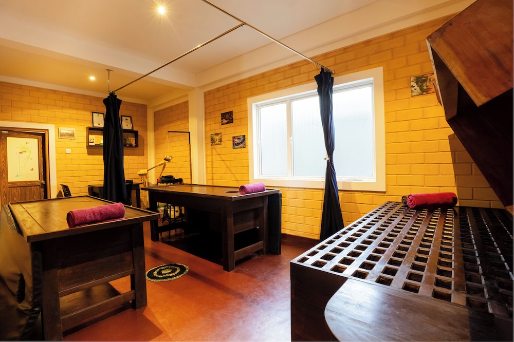 Spa