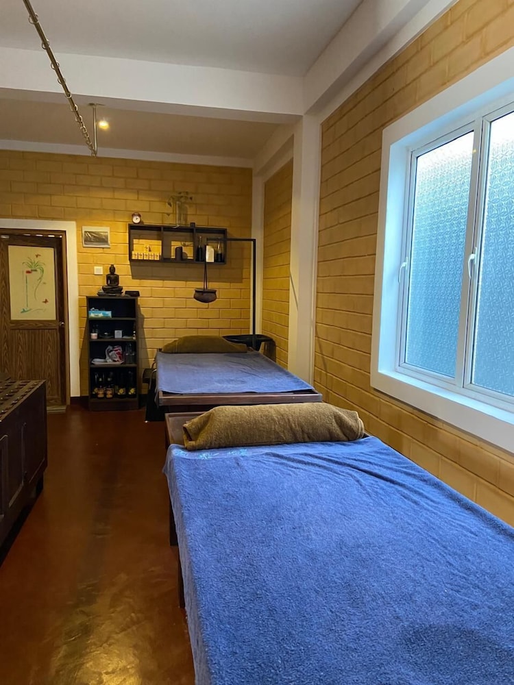 Spa