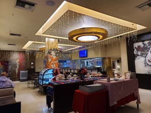 thumbnail: In-room dining