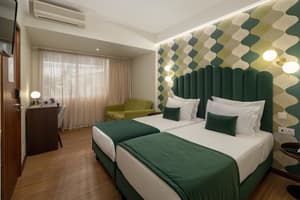 thumbnail: Room